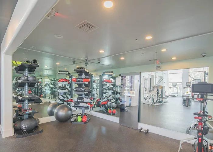 Walk To Kierland 1Br Urban Promenade King Suite * Scottsdale