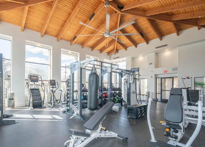 Walk To Kierland 1Br Urban Promenade King Suite Scottsdale