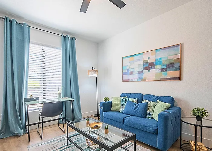 Walk To Kierland 1Br Urban Promenade King Suite Scottsdale