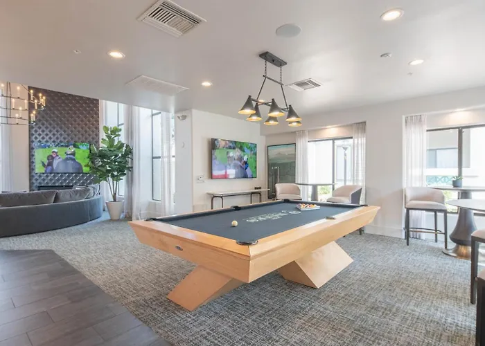 Walk To Kierland 1Br Urban Promenade King Suite Appartement Scottsdale